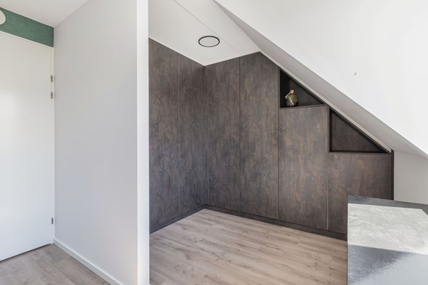 Medium property photo - Albert Wiggerssingel 7, 8302 TA Emmeloord